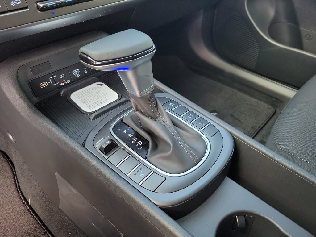 Thumbnail: 2027 Hyundai Kona - 14