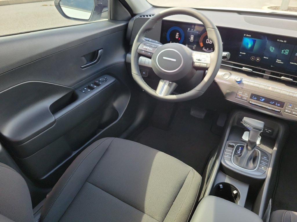 Thumbnail: 2027 Hyundai Kona - 11