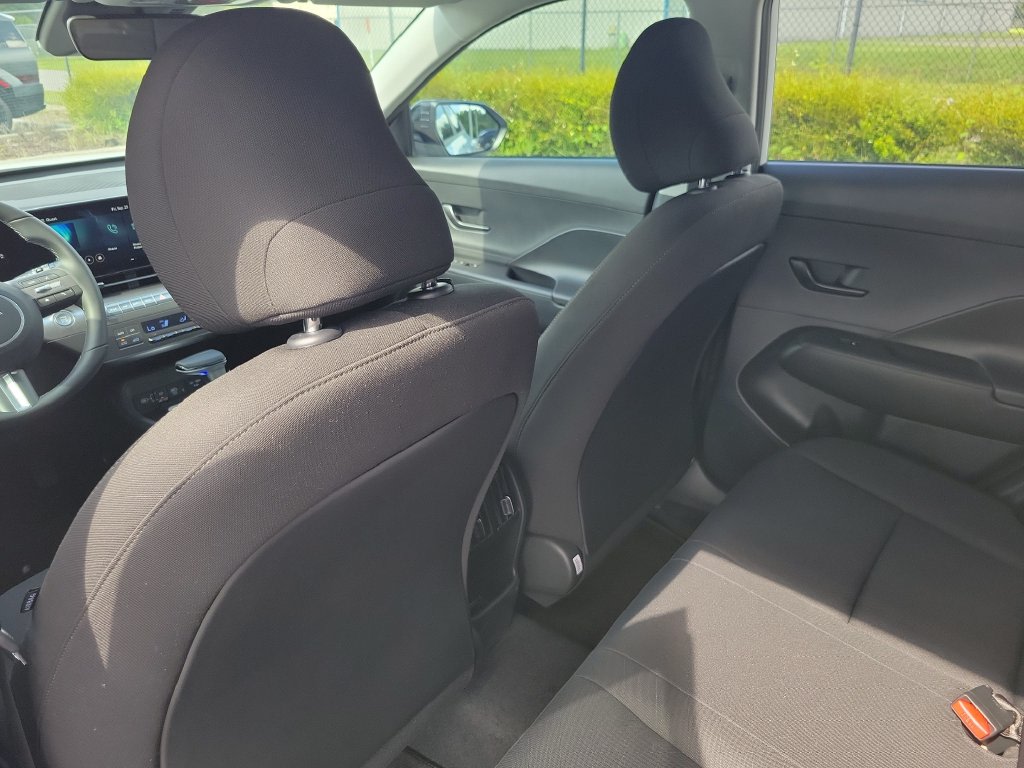 Thumbnail: 2027 Hyundai Kona - 26