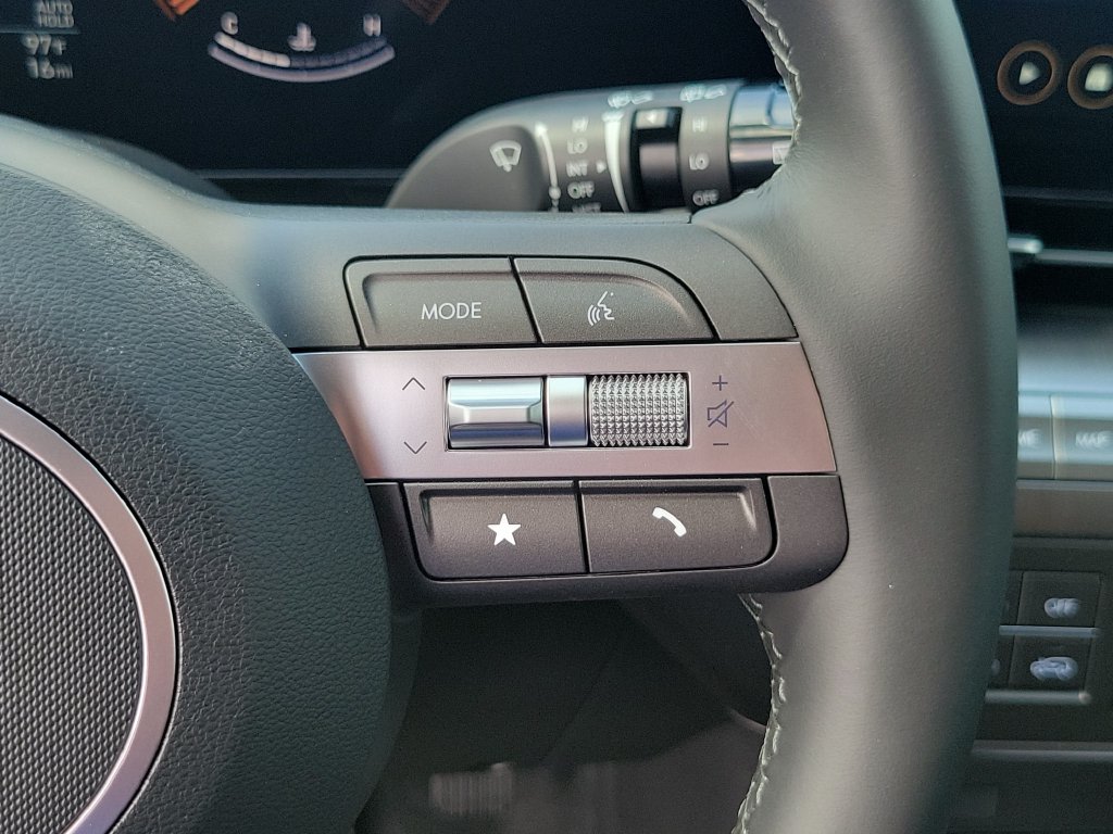 Thumbnail: 2027 Hyundai Kona - 31