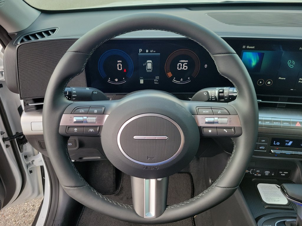 Thumbnail: 2027 Hyundai Kona - 12