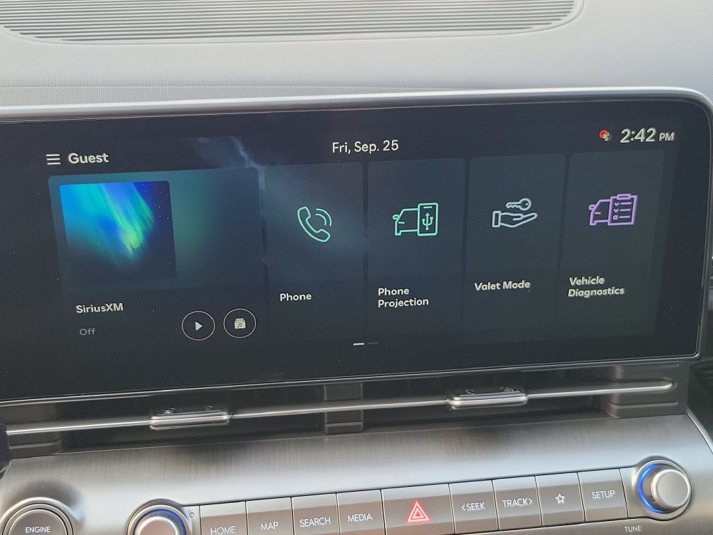 Thumbnail: 2027 Hyundai Kona - 22