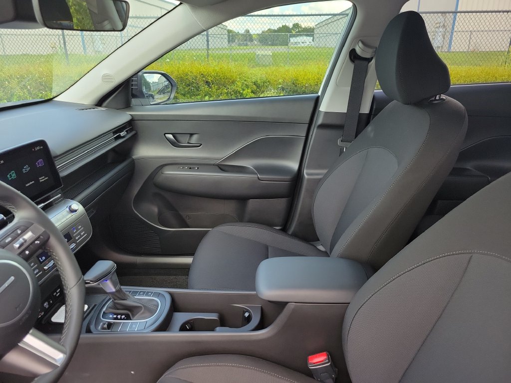Thumbnail: 2027 Hyundai Kona - 9