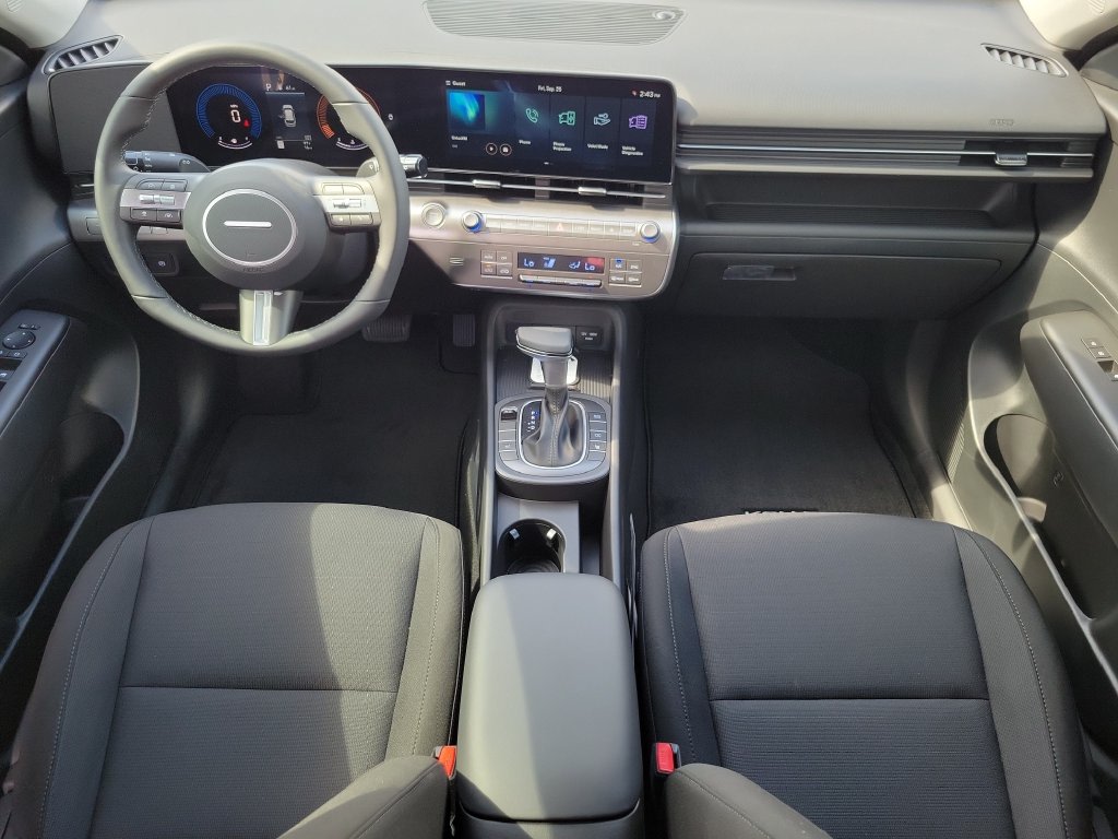 Thumbnail: 2027 Hyundai Kona - 7