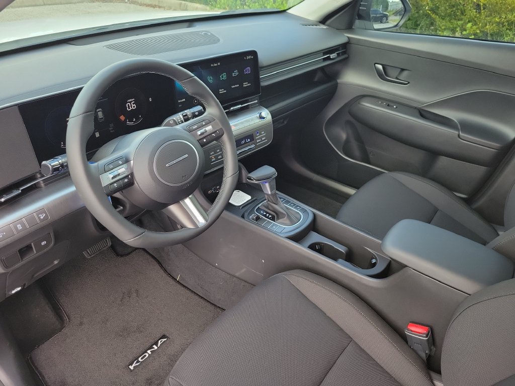 Thumbnail: 2027 Hyundai Kona - 2