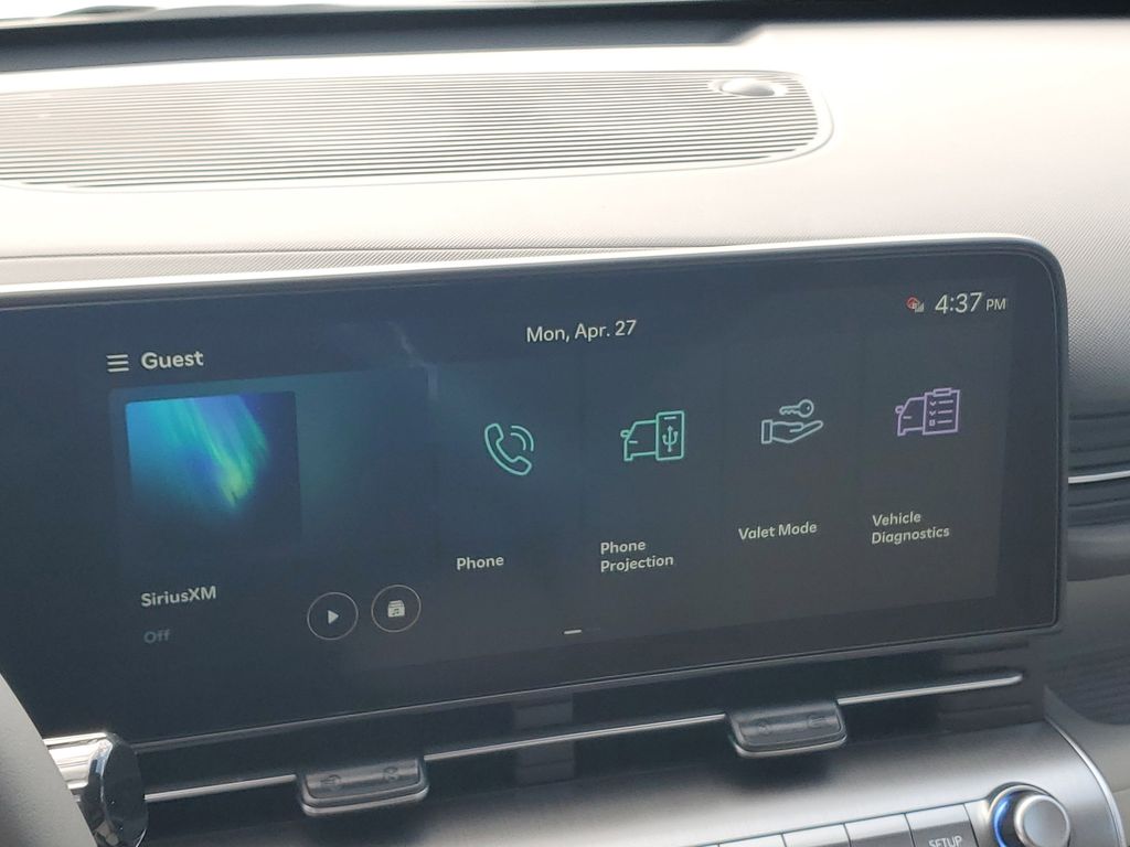 Thumbnail: 2026 Hyundai Kona - 28