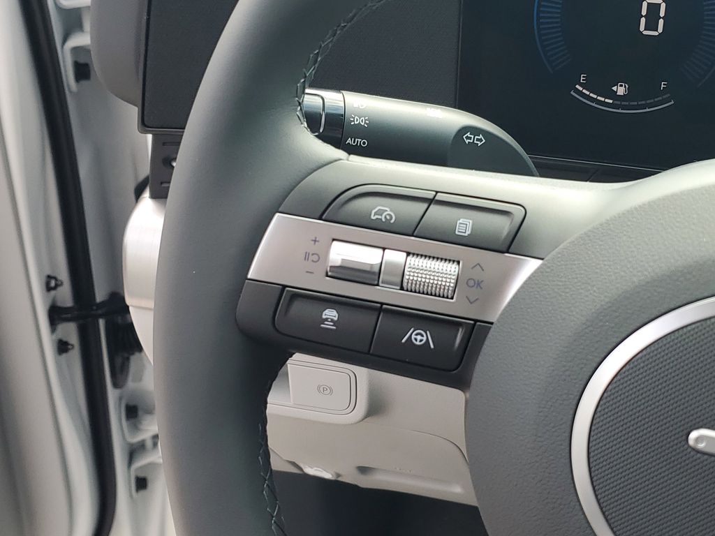 Thumbnail: 2026 Hyundai Kona - 26