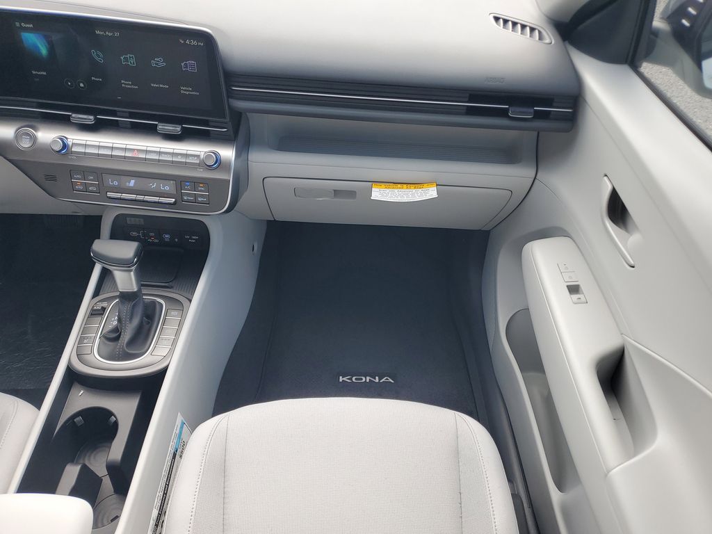 Thumbnail: 2026 Hyundai Kona - 21