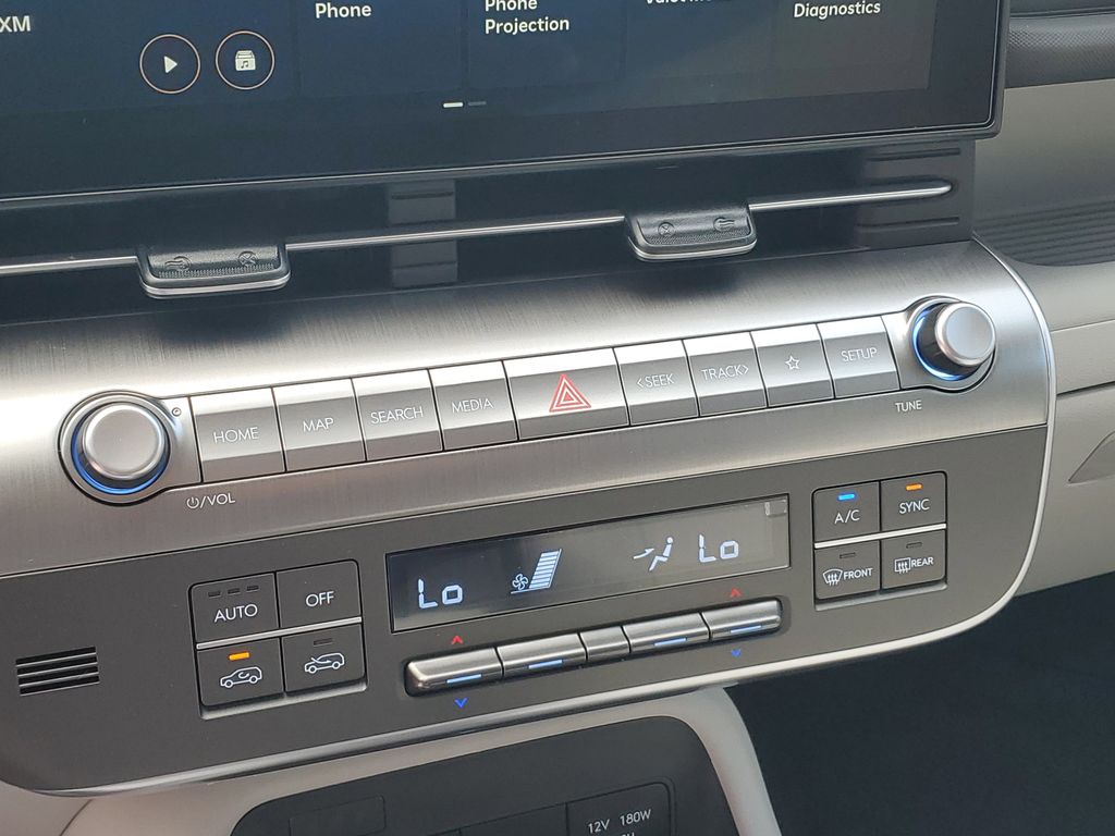 Thumbnail: 2026 Hyundai Kona - 29
