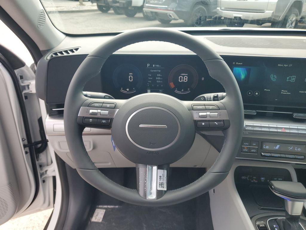 Thumbnail: 2026 Hyundai Kona - 12