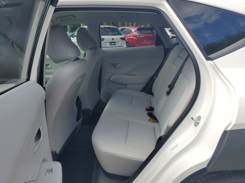 Thumbnail: 2026 Hyundai Kona - 10