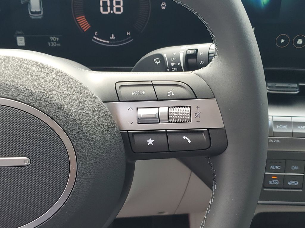 Thumbnail: 2026 Hyundai Kona - 27
