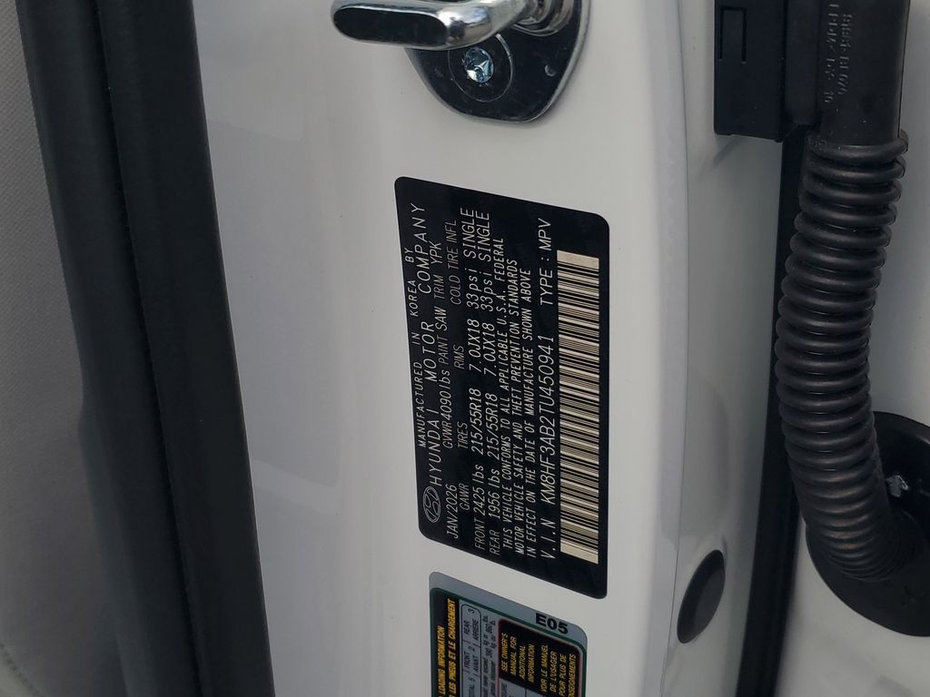 Thumbnail: 2026 Hyundai Kona - 15