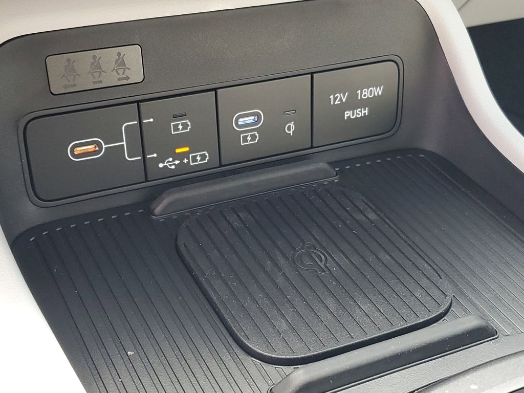 Thumbnail: 2026 Hyundai Kona - 30