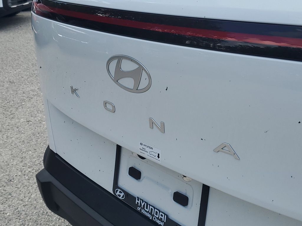 Thumbnail: 2026 Hyundai Kona - 6