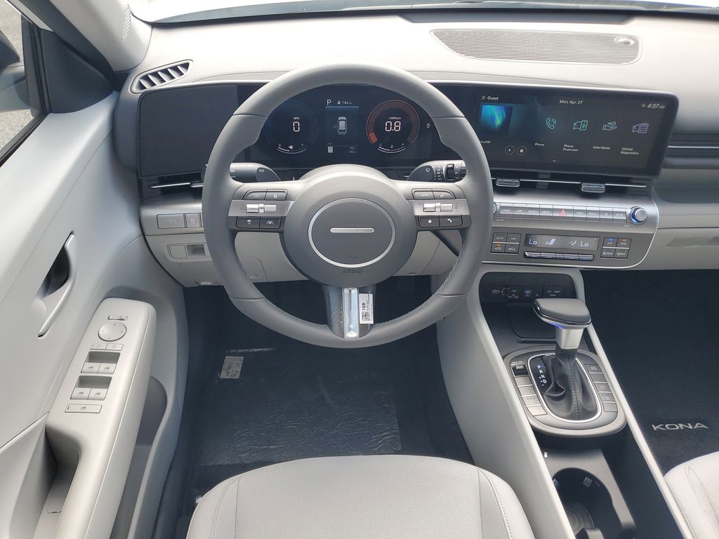 Thumbnail: 2026 Hyundai Kona - 8
