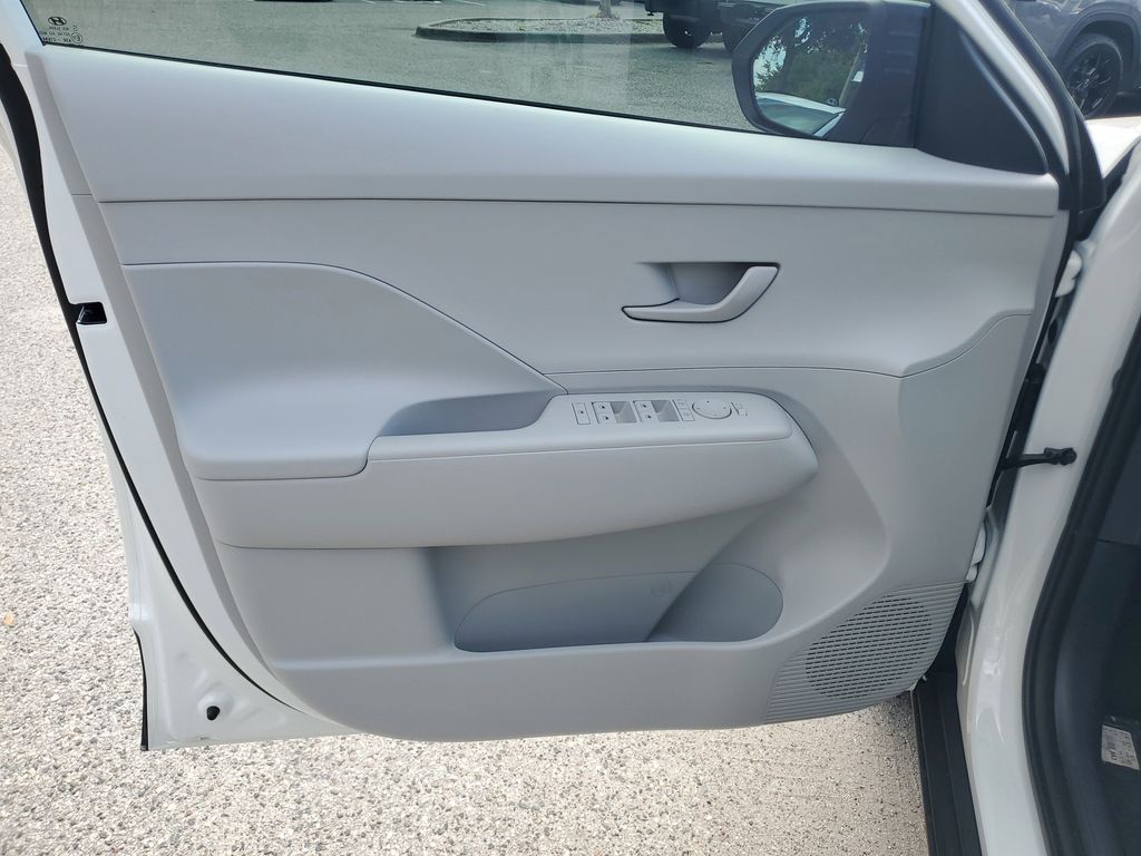 Thumbnail: 2026 Hyundai Kona - 22