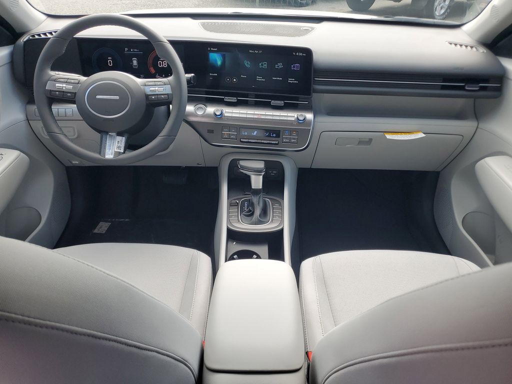 Thumbnail: 2026 Hyundai Kona - 2
