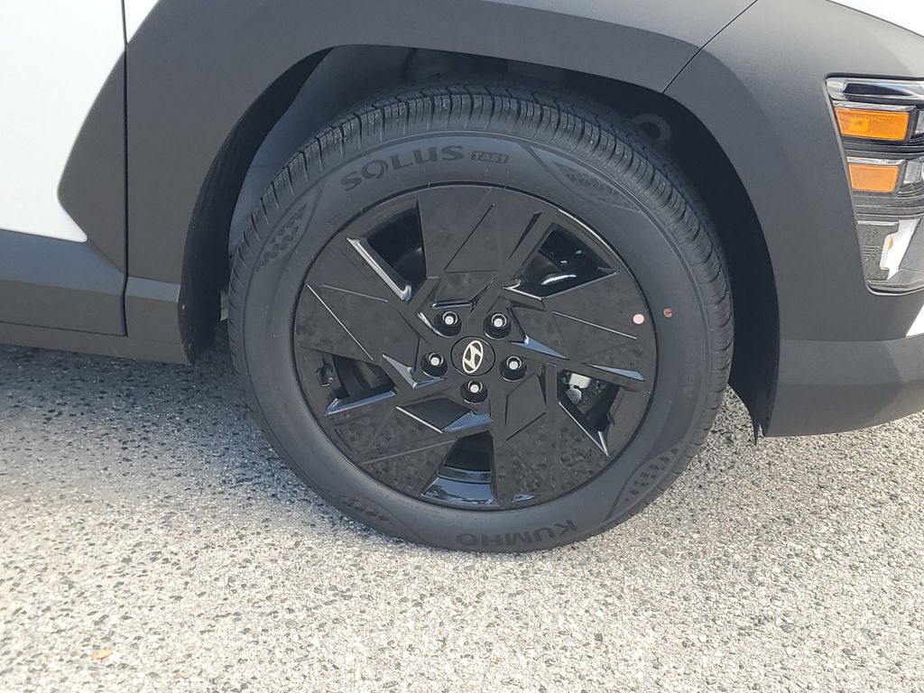 Thumbnail: 2026 Hyundai Kona - 7