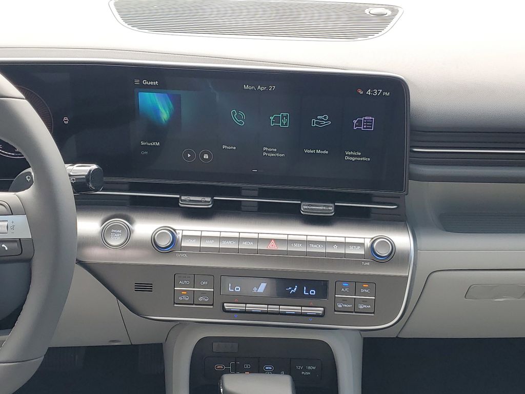 Thumbnail: 2026 Hyundai Kona - 13