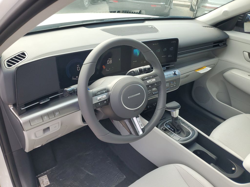 Thumbnail: 2026 Hyundai Kona - 11