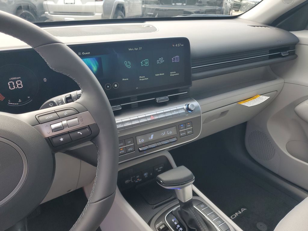 Thumbnail: 2026 Hyundai Kona - 31