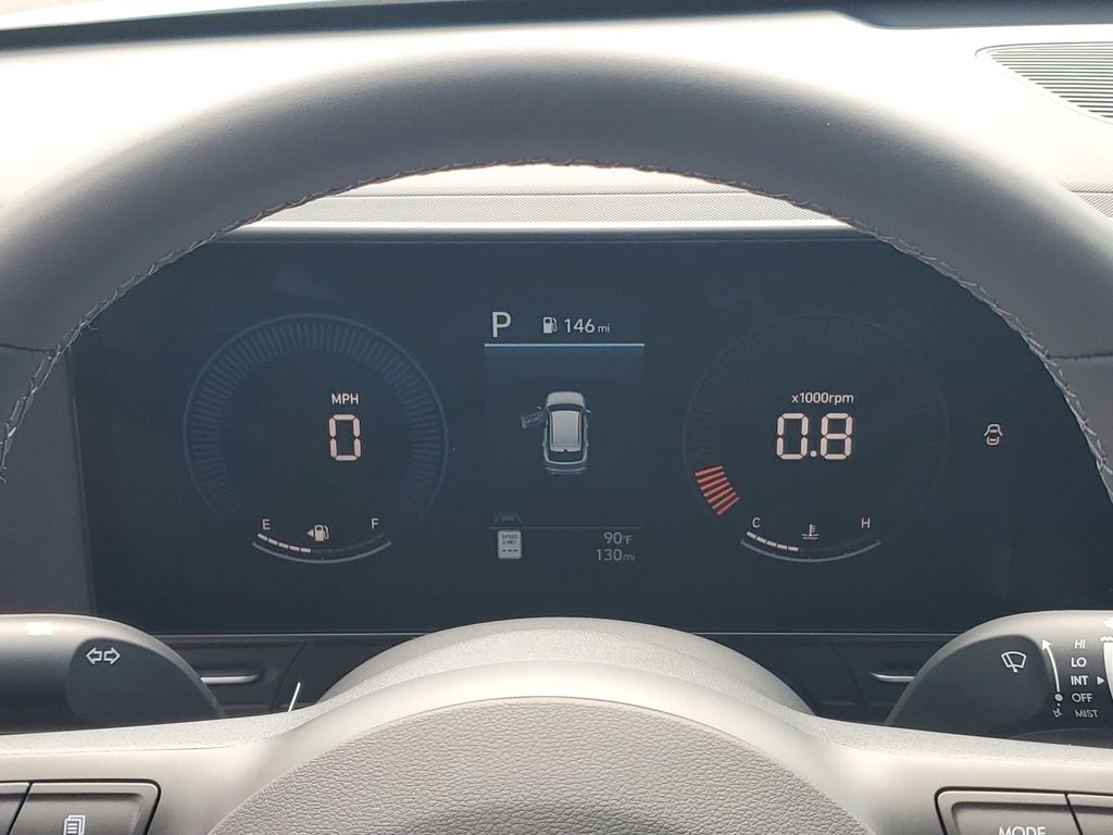 Thumbnail: 2026 Hyundai Kona - 14