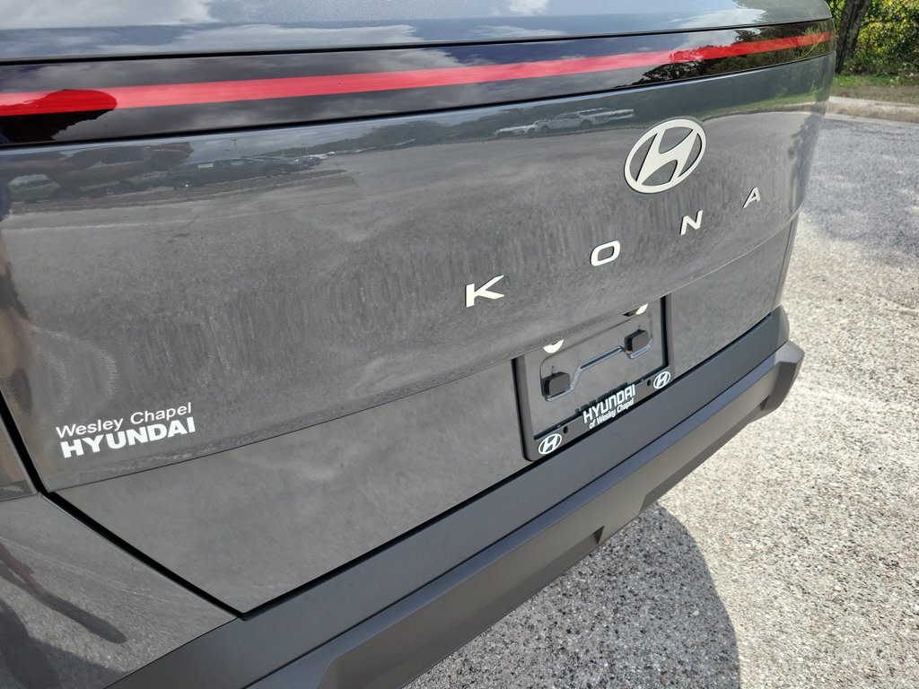 Thumbnail: 2027 Hyundai Kona - 29