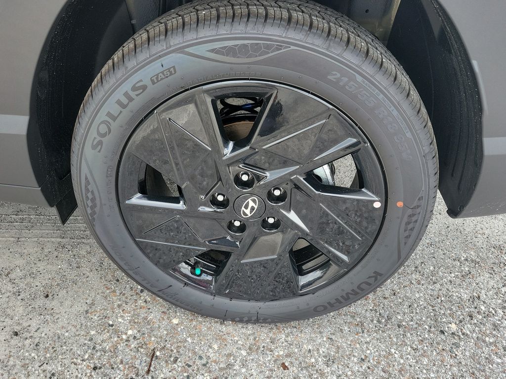 Thumbnail: 2027 Hyundai Kona - 4