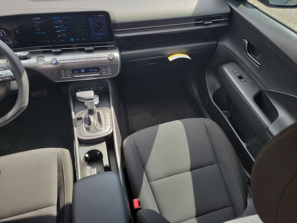 Thumbnail: 2027 Hyundai Kona - 27