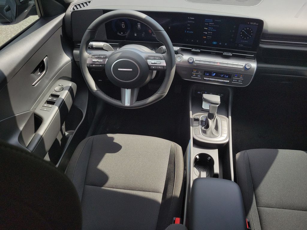 Thumbnail: 2027 Hyundai Kona - 8