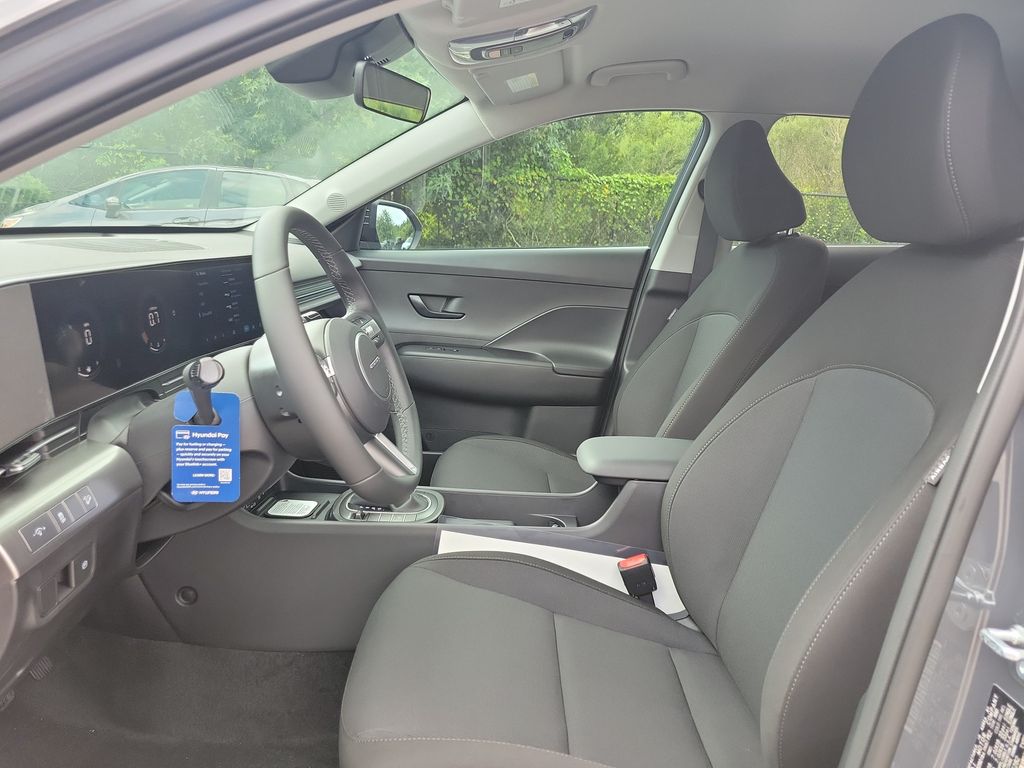 Thumbnail: 2027 Hyundai Kona - 6