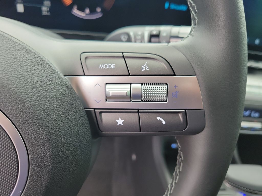 Thumbnail: 2027 Hyundai Kona - 19