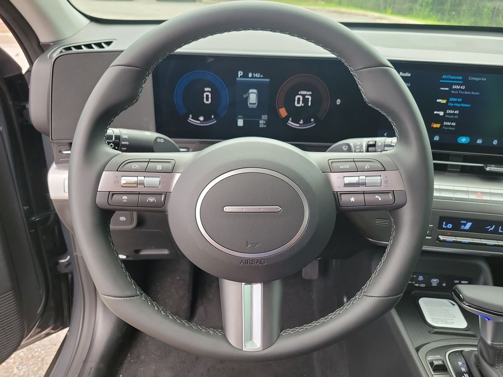 Thumbnail: 2027 Hyundai Kona - 2