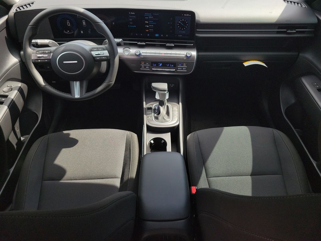 Thumbnail: 2027 Hyundai Kona - 5