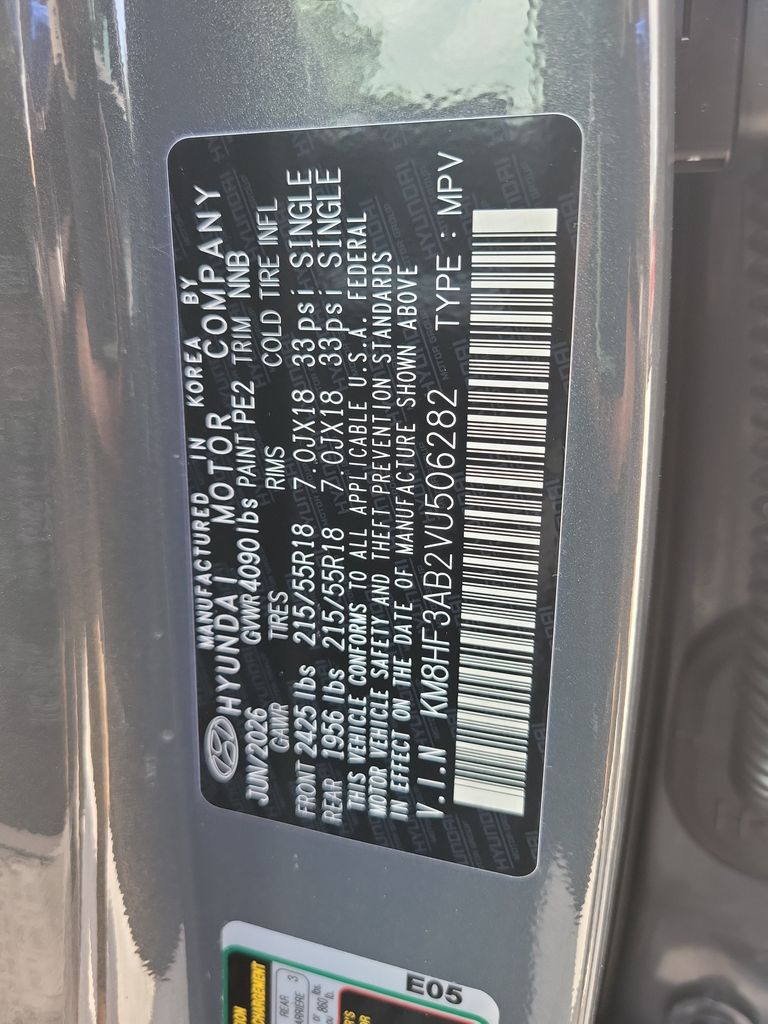 Thumbnail: 2027 Hyundai Kona - 12