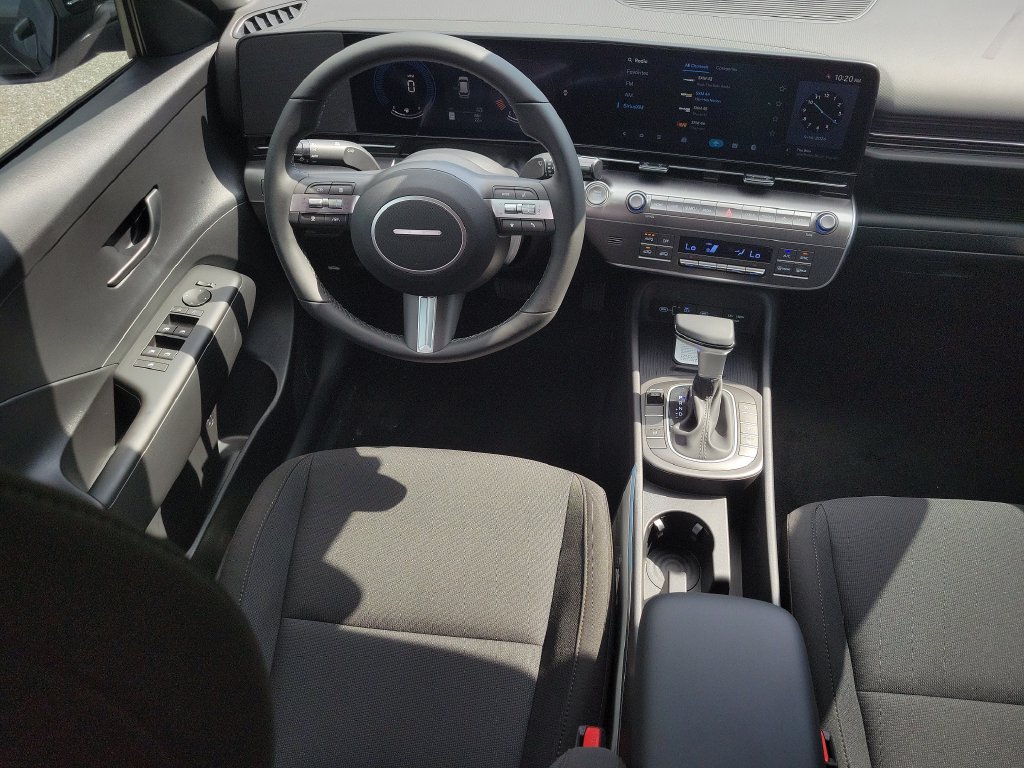 Thumbnail: 2027 Hyundai Kona - 4