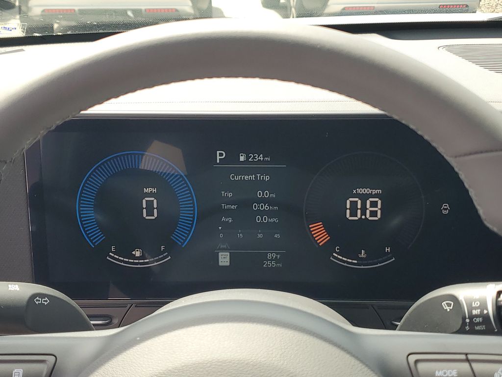 Thumbnail: 2026 Hyundai Kona - 14