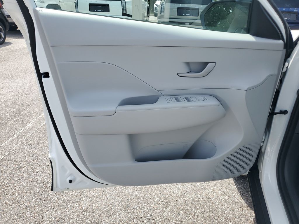 Thumbnail: 2026 Hyundai Kona - 22
