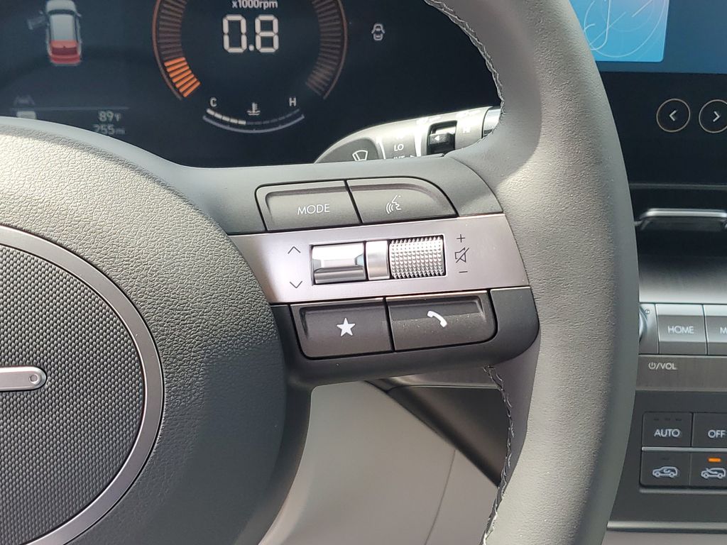 Thumbnail: 2026 Hyundai Kona - 27