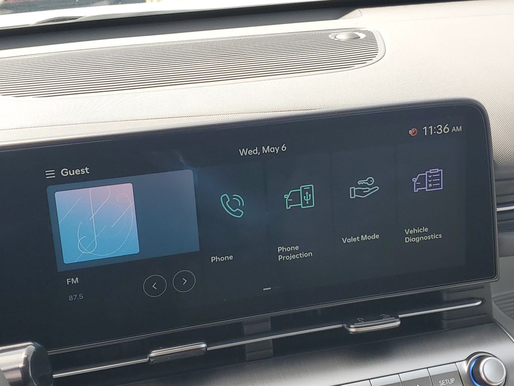 Thumbnail: 2026 Hyundai Kona - 28