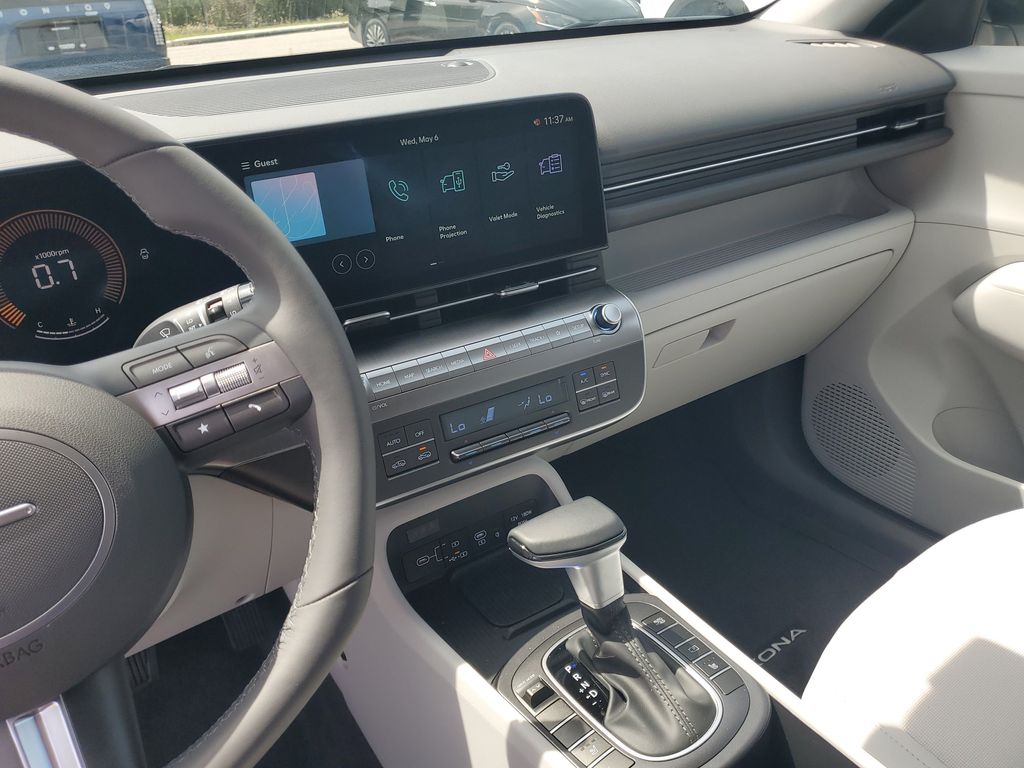 Thumbnail: 2026 Hyundai Kona - 31