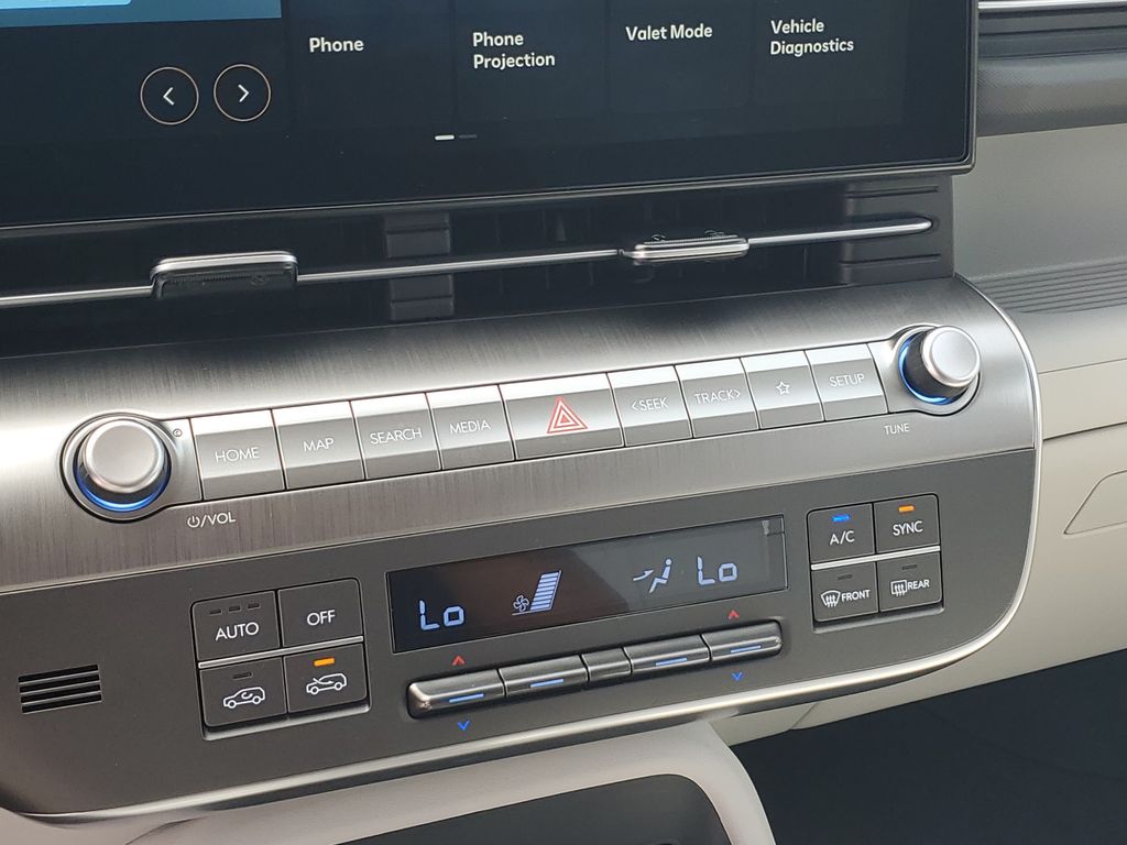Thumbnail: 2026 Hyundai Kona - 29