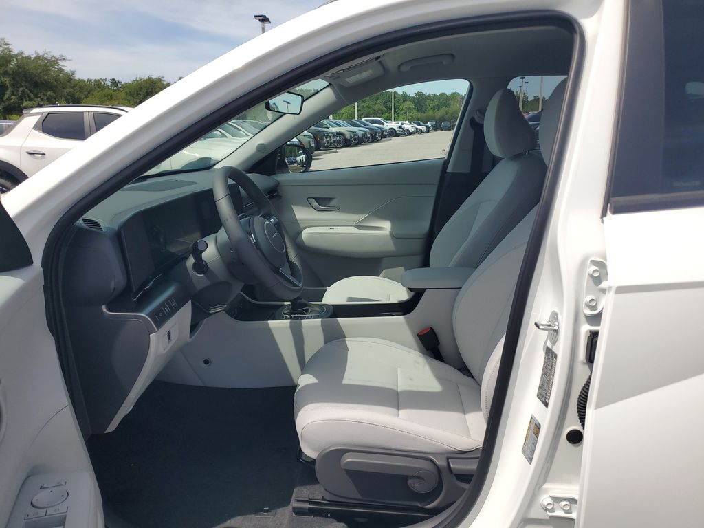 Thumbnail: 2026 Hyundai Kona - 9