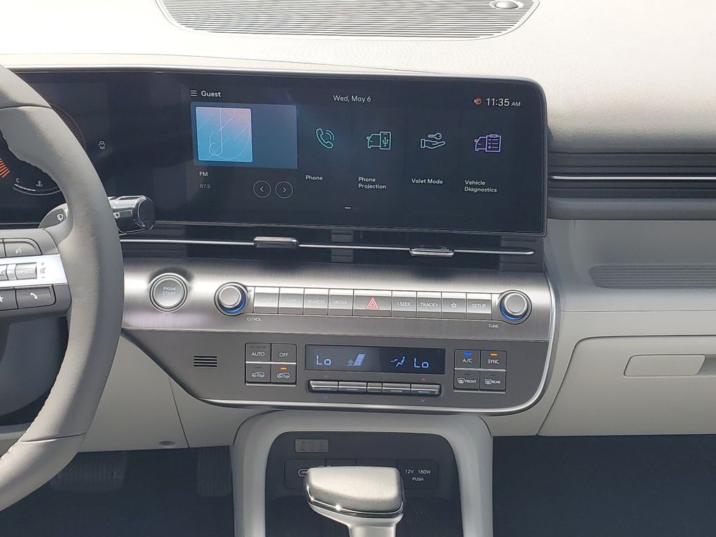 Thumbnail: 2026 Hyundai Kona - 13