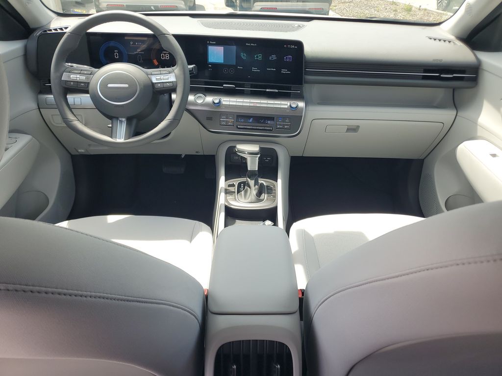 Thumbnail: 2026 Hyundai Kona - 2