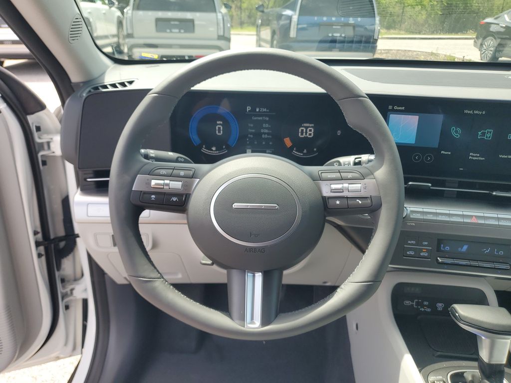 Thumbnail: 2026 Hyundai Kona - 12