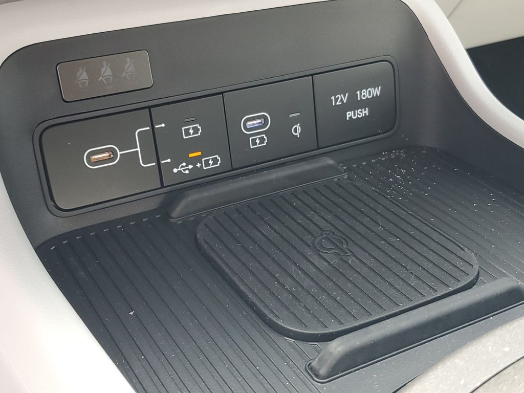 Thumbnail: 2026 Hyundai Kona - 30