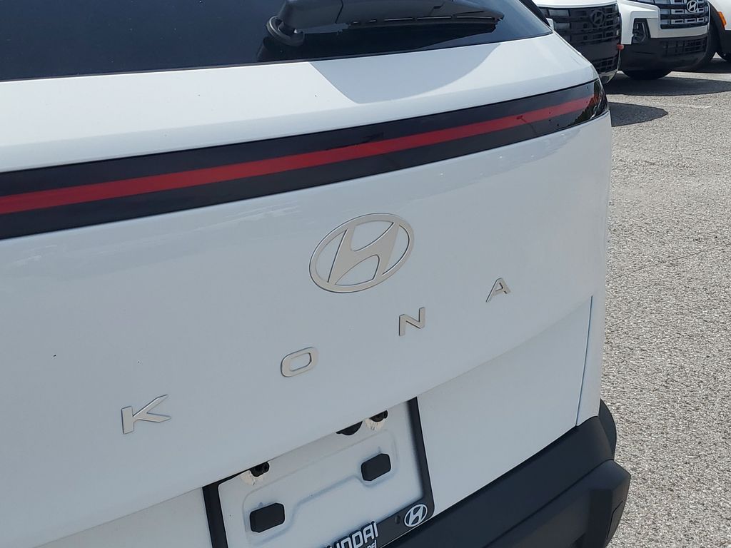 Thumbnail: 2026 Hyundai Kona - 6