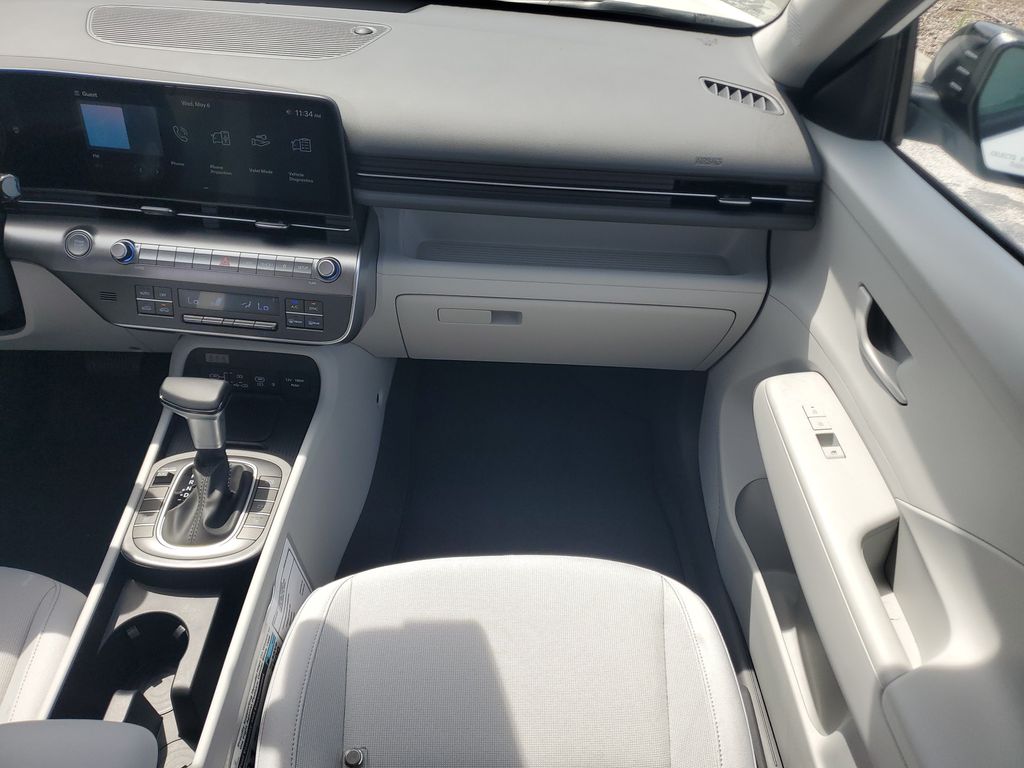 Thumbnail: 2026 Hyundai Kona - 21